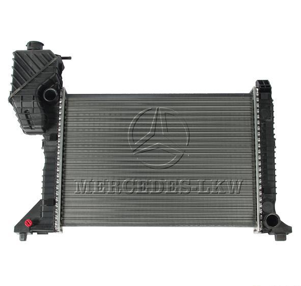 Охладителна система за Mercedes-Benz Sprinter, снимка 2 - Части - 5258040