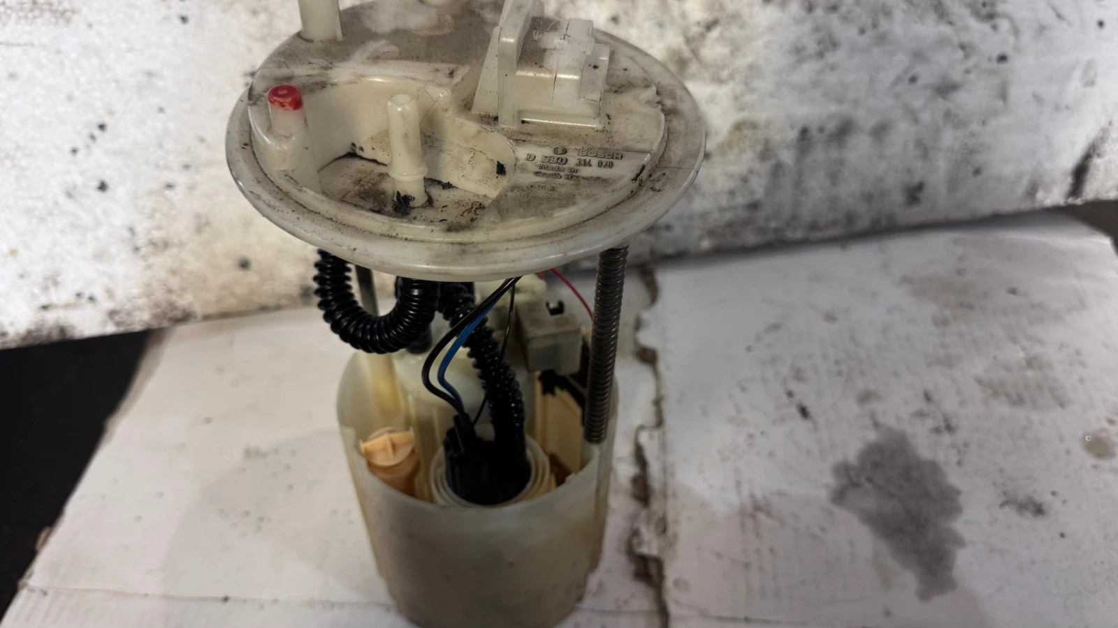    Fiat Punto - 0580314020 | Mobile.bg   1