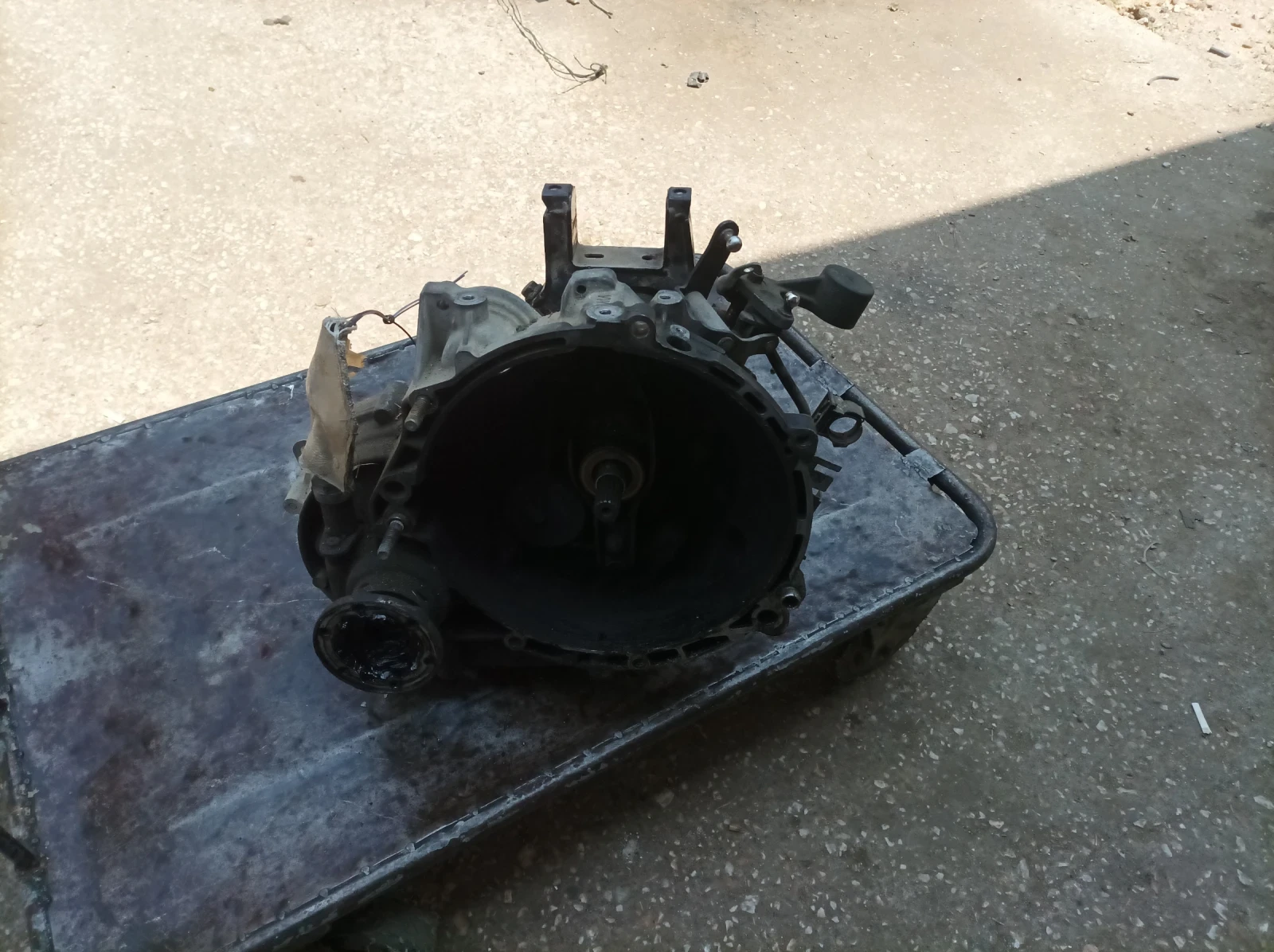       1.4 MPI. 68 . 2000 . | Mobile.bg   12