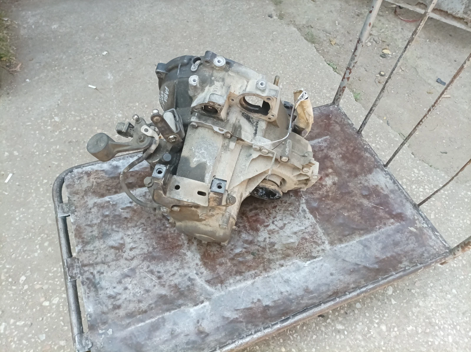       1.4 MPI. 68 . 2000 . | Mobile.bg   11