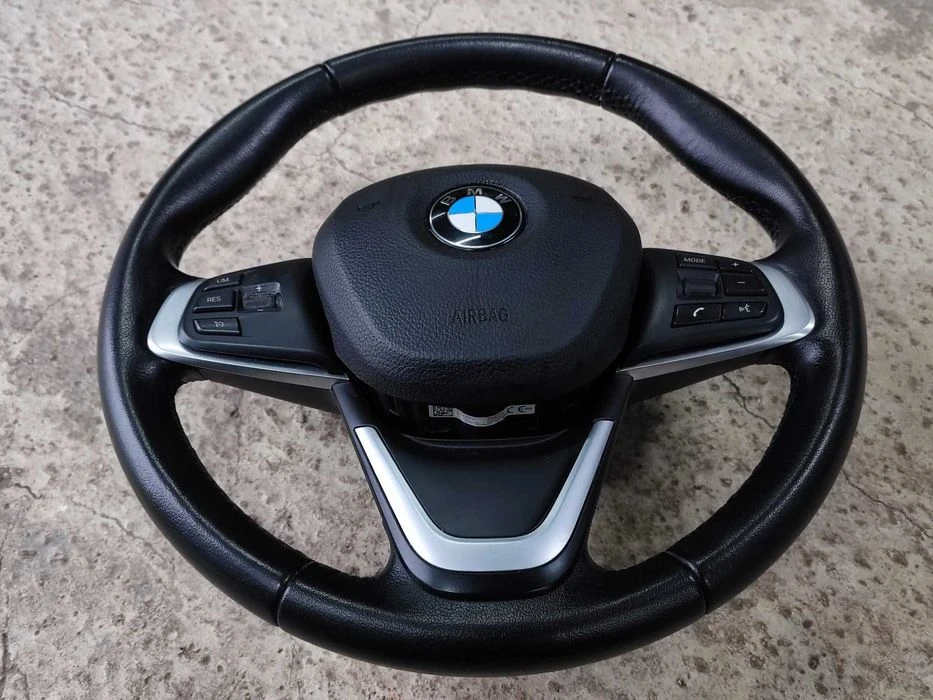 ���������� � ��� ������ airbag BMW F45 F46 | Mobile.bg � ����������� 1