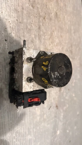     ABS  / ABS   Mercedes B Class - 0265951352 /  0265230870