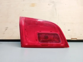 Стоп ляв вътрешен Опел Астра j 2.0д комби