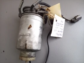 Тяло горивен филтър Субару Форестър 2.0д 