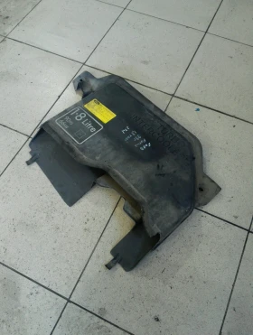 Декоративен капак мотор-двигател Форд Фокус 1.8тдци (3)