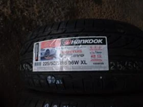 Гуми Летни 225/50R16, снимка 9
