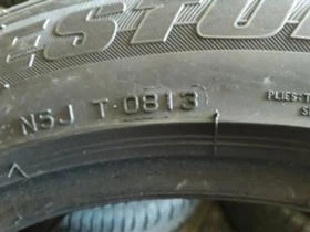 Гуми Летни 245/45R17, снимка 8