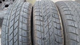 Гуми Летни 185/70R14, снимка 3