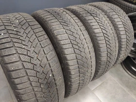 Гуми Зимни 225/55R16, снимка 5