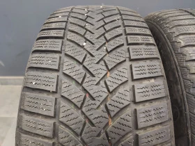 Гуми Зимни 225/55R16, снимка 1