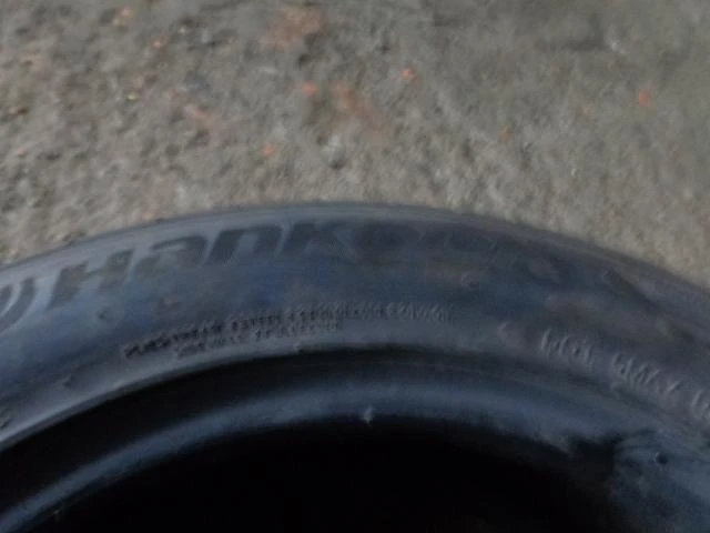 Гуми Летни 225/50R16, снимка 7 - Гуми и джанти - 20270264