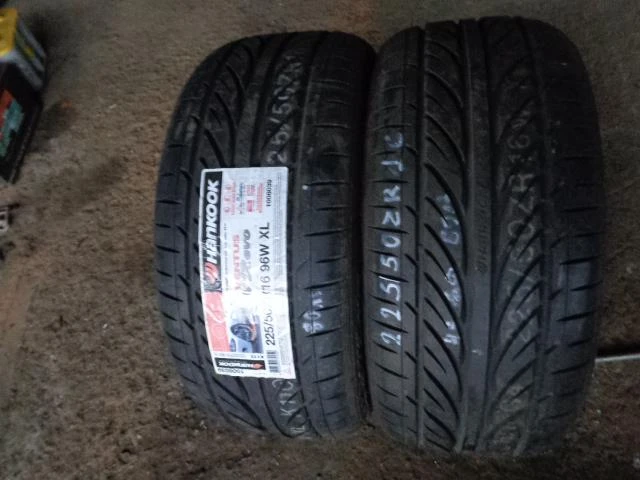 Гуми Летни 225/50R16, снимка 8 - Гуми и джанти - 20270264