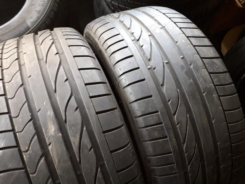 Гуми Летни 245/45R17, снимка 5 - Гуми и джанти - 24666039