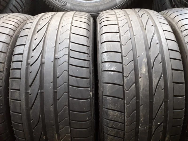 Гуми Летни 245/45R17, снимка 3 - Гуми и джанти - 24666039