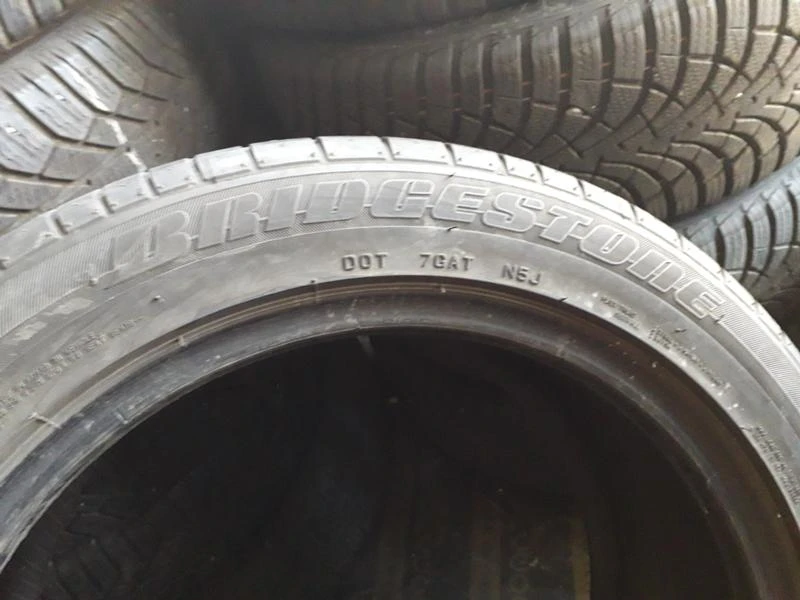 Гуми Летни 245/45R17, снимка 6 - Гуми и джанти - 24666039