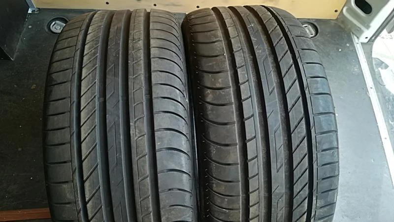 Гуми Летни 225/45R17, снимка 1 - Гуми и джанти - 25566084