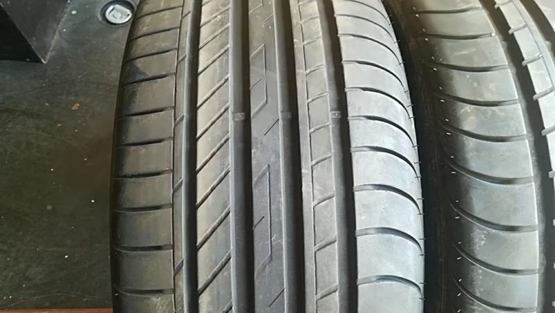 Гуми Летни 225/45R17, снимка 3 - Гуми и джанти - 25566084