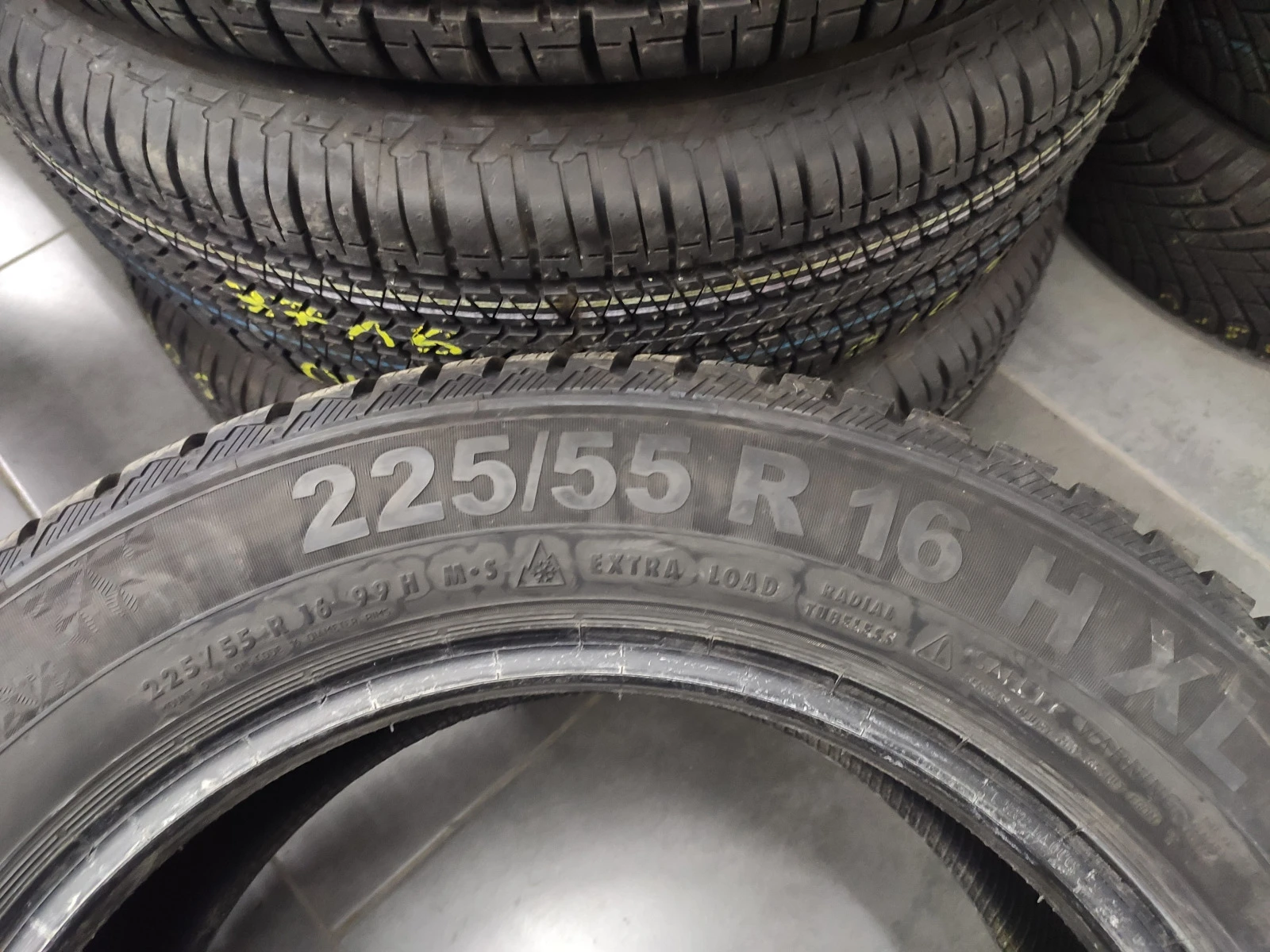  225/55R16 | Mobile.bg   9