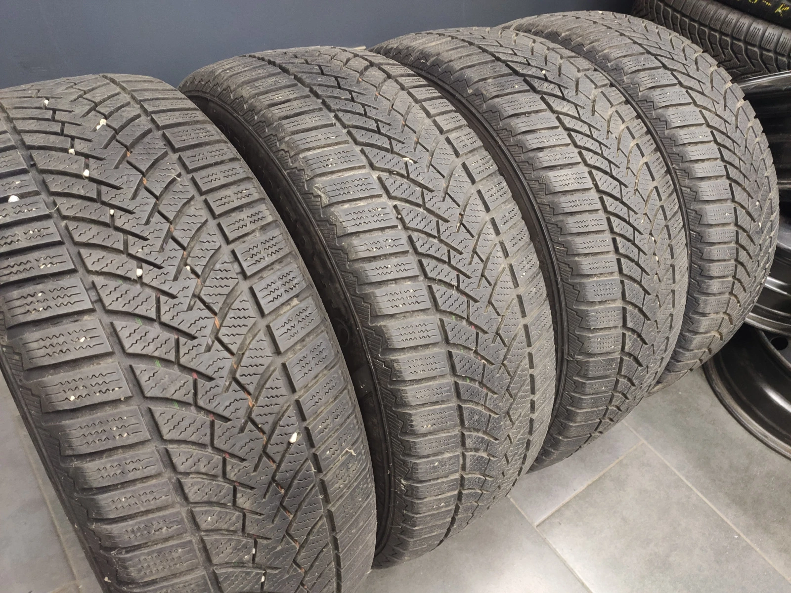  225/55R16 | Mobile.bg   5