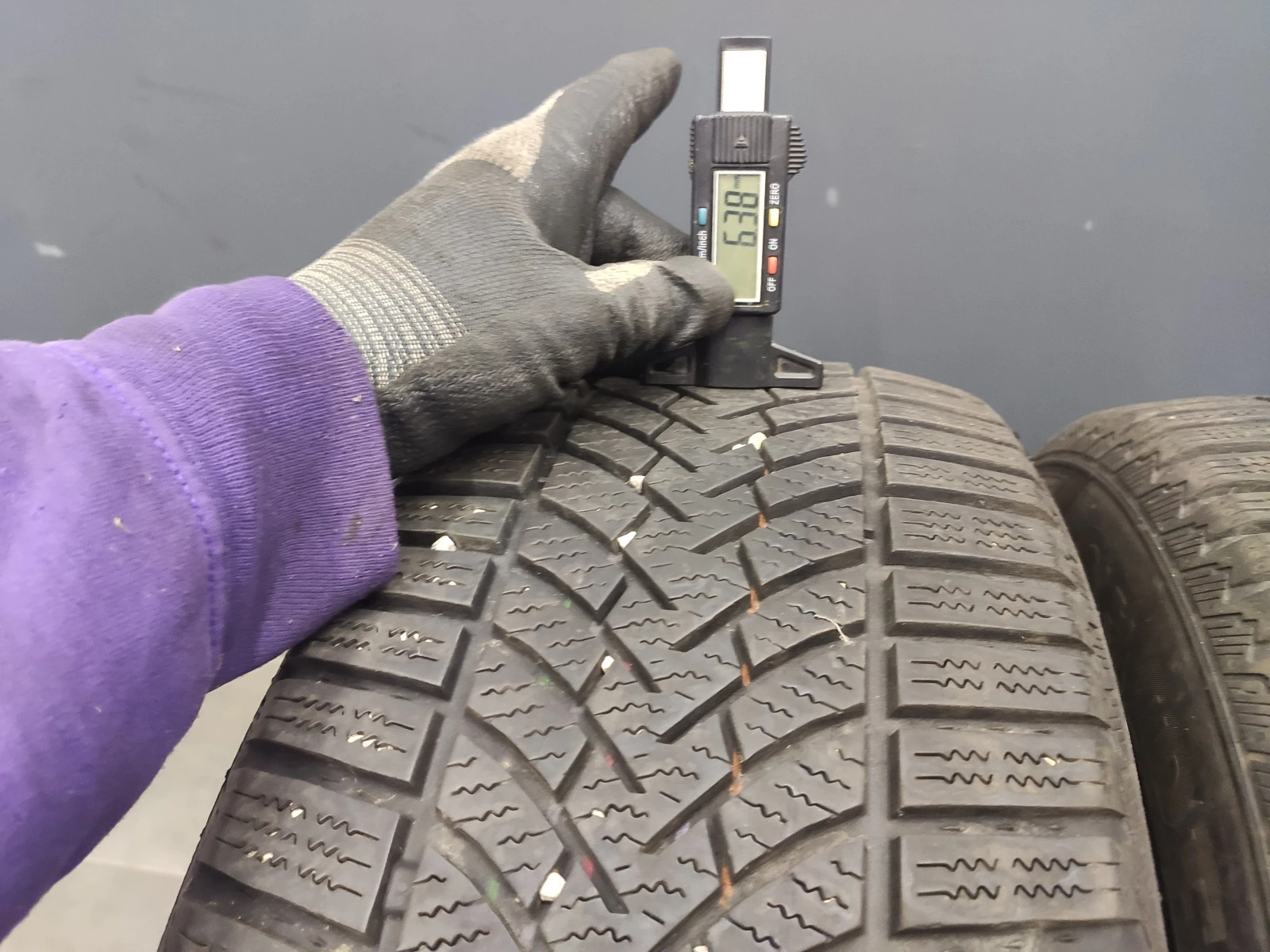  225/55R16 | Mobile.bg   6