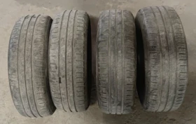 Гуми Летни 185/65R15, снимка 7 - Гуми и джанти - 49497613