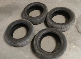 Гуми Летни 185/65R15, снимка 1 - Гуми и джанти - 49497613