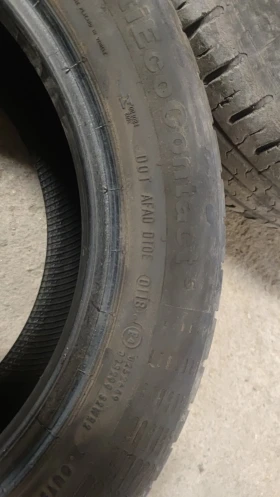 Гуми Летни 185/65R15, снимка 4 - Гуми и джанти - 49497613