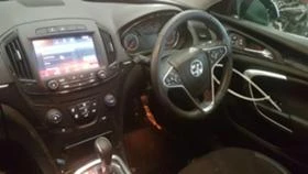 Opel Insignia 1.6/2.0CDTIЧасти, снимка 15