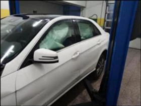 Mercedes-Benz E 350, снимка 3