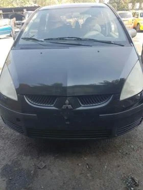 Mitsubishi Colt 1.5DiD, снимка 2