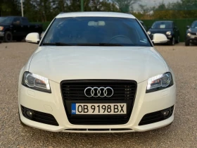 Audi A3 1.9TDI помпа-дюза, снимка 2