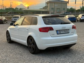 Audi A3 1.9TDI помпа-дюза, снимка 5