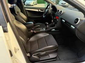 Audi A3 1.9TDI помпа-дюза, снимка 12