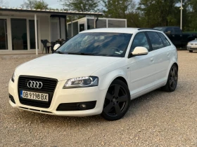 Audi A3 1.9TDI помпа-дюза, снимка 3