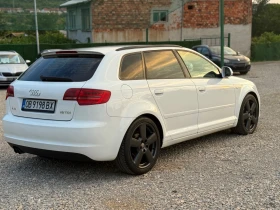 Audi A3 1.9TDI помпа-дюза, снимка 7