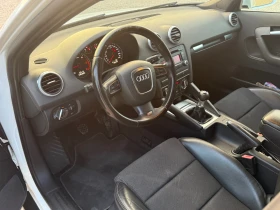 Audi A3 1.9TDI помпа-дюза, снимка 9
