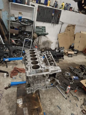 BMW 335, снимка 16