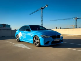 BMW 335, снимка 7