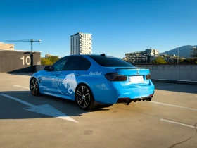 BMW 335, снимка 11