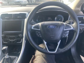 Ford Mondeo 2.0tdci, снимка 9