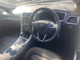 Ford Mondeo 2.0tdci, снимка 5
