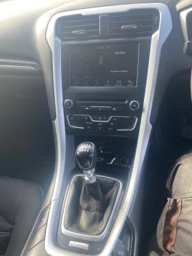 Ford Mondeo 2.0tdci, снимка 8