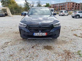 BMW iX3 Регистриран ! , снимка 2