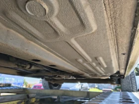 Ford Fusion 1.4TDCi 68к.с., снимка 16