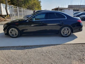 Mercedes-Benz C 220 d* AMG* CAM* DISTR* MULTIBEAM* 4MATIC, снимка 4