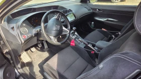 Honda Civic Type S LPG, снимка 7