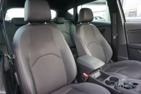 Seat Leon FR/1.5TGI/Автоматик/LED/Нави/Камера/ACC/KEYLESS, снимка 11