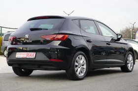 Seat Leon FR/1.5TGI/Автоматик/LED/Нави/Камера/ACC/KEYLESS, снимка 7