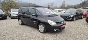 Renault Espace 3.5-241кс.NAVY, снимка 4