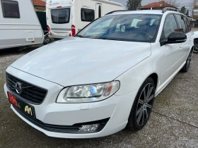 Volvo V70 D4 AWD/ОБСЛУЖЕН/YV1BW81C6G1376032/ТОП СЪСТОЯНИЕ/, снимка 1